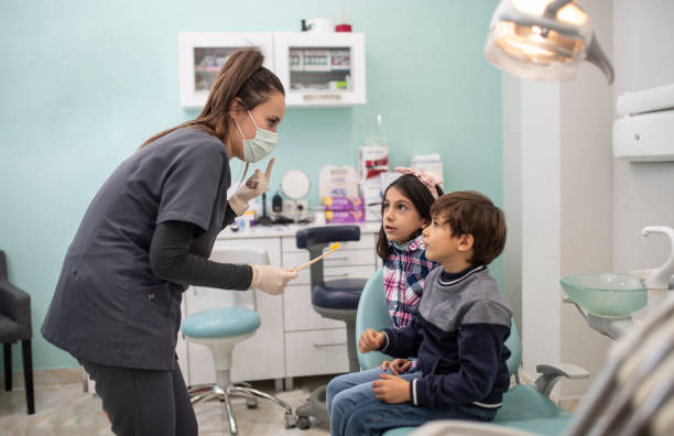 Best Pediatric Dentistry  in Mechanicville, NY